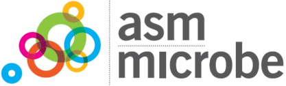 ASM Microbe logo