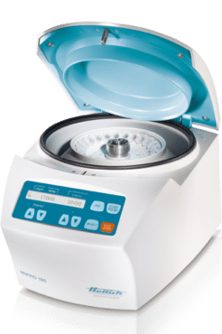 Hettich MIKRO 185 micro centrifuge