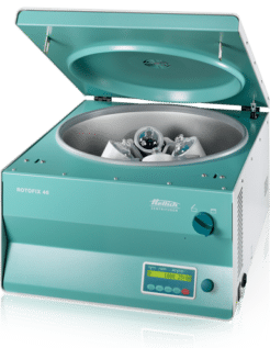 Hettich ROTOFIX 46 benchtop centrifuge