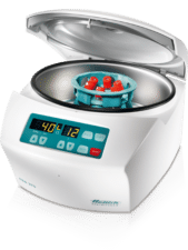 EBA 200, EBA 200 S, Small Centrifuge