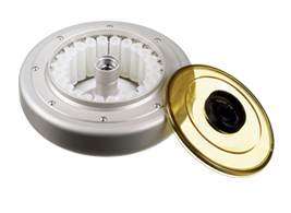 Hettich MIKRO 220 micro centrifuge microliter tube package