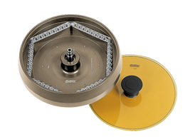 Hettich MIKRO 220 microliter tube strip package