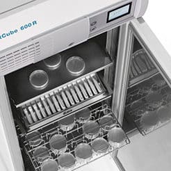 Hettich HettCube 600 R Incubator