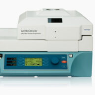 Hettich CombiDancer vortex vacuum concentrator