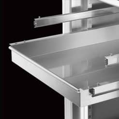 Hettich HettCube HTS shelf accessory