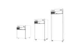 Hettich HettCube operator's manual