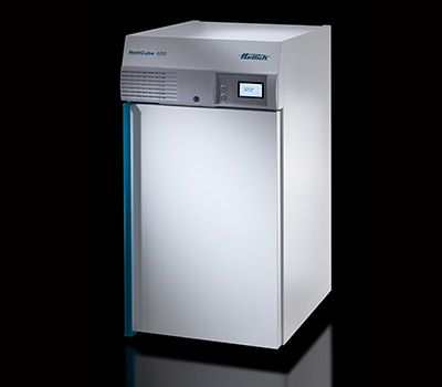 Hettich HettCube 200 R incubator