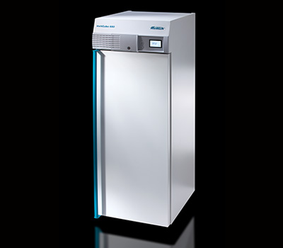 Hettich HettCube 200 R incubator