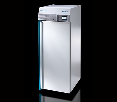 Hettich HettCube incubator