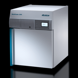 Hettich HettCube 200 incubator