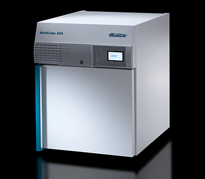 Hettich HettCube 200 incubator