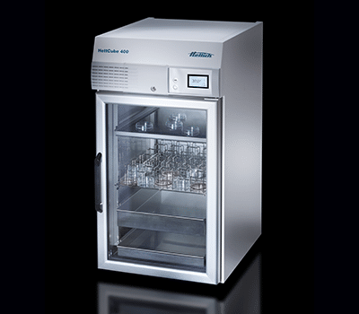 Hettich HettCube 600 R incubator