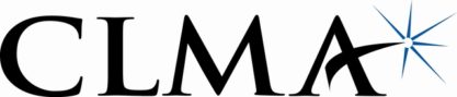 CLMA Logo