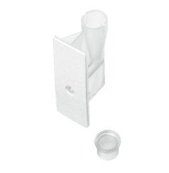 Hettich Cyto System disposable funnel accessory