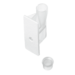 Hettich Cyto System disposable funnel accessory