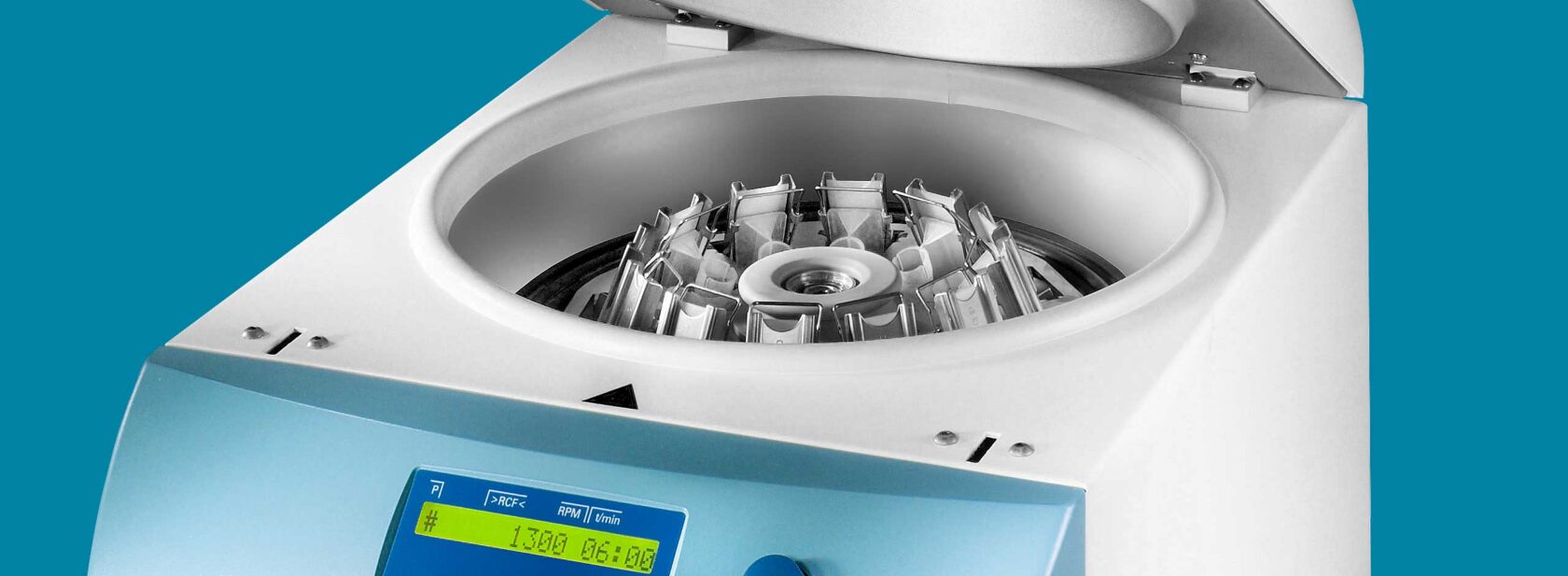 Hettich Cyto System