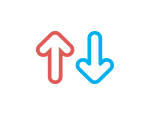 Hettich PRC temperature ramp icon