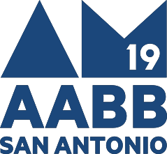 AABB San Antonio Logo