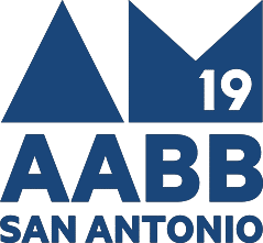 AABB San Antonio Logo