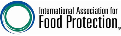 International Association for Food Protection logo