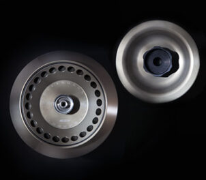 Hettich centrifuge accessory