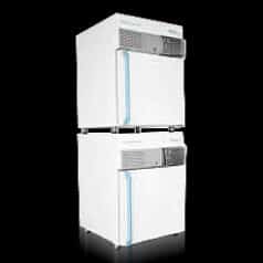 Stacking Kit Accessory for Hettich HettCube 200 Incubator