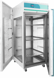 Hettich PRC 1200 plant research cabinet