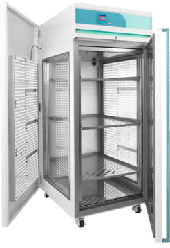 Hettich PRC 1200 plant research cabinet