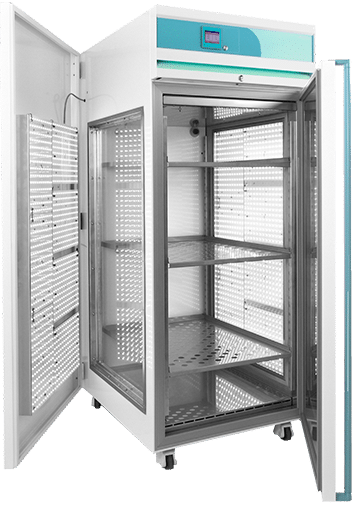 Hettich PRC 1200 plant research cabinet