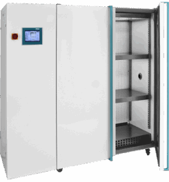 Hettich PRC 1700 plant research cabinet