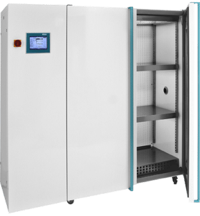 Hettich PRC 1700 plant research cabinet