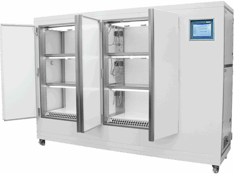 Hettich PRC 3200 plant research cabinet