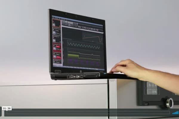 Memmert AtmoCONTROL Video