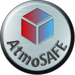 Memmert AtmoSAFE logo