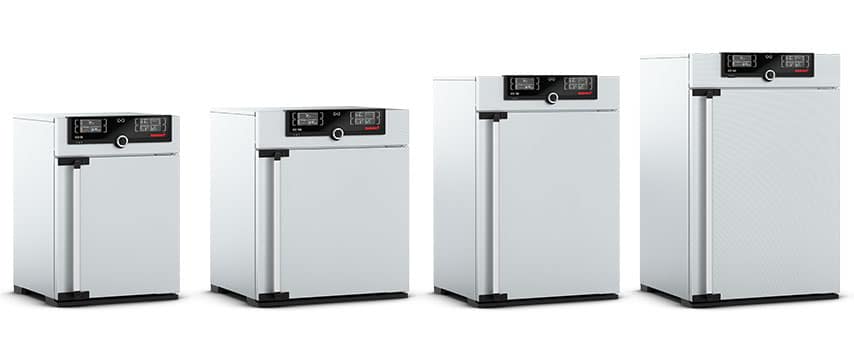 Memmert CO2 Incubator Series