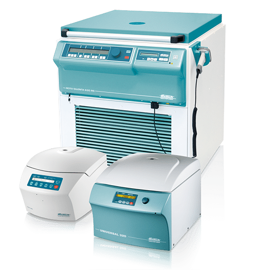 BAG LIFTING TYPE CENTRIFUGE – Maruti Industries