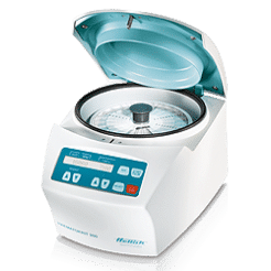 Hettich HAEMATOKRIT 200 Small Centrifuge