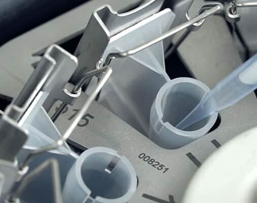 Hettich Cyto-System | Instructional Video