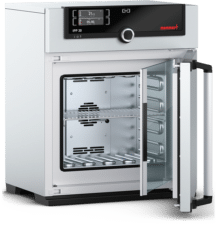 Memmert IPP30 door open