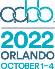AABB 2022 logo