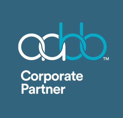 AAABB Corporate Partner Logo