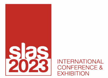 SLAS 2023 Conference Logo