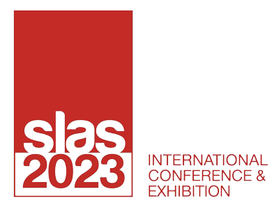 SLAS 2023 Conference Logo
