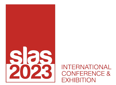 SLAS 2023 Conference Logo