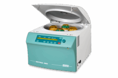 Hettich ROTINA 380 Benchtop Centrifuge