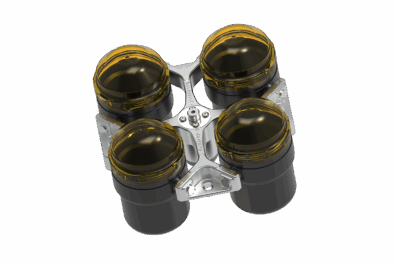 Hettich ROTINA 380 benchtop centrifuge blood tube package