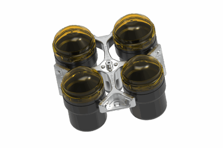 Hettich ROTINA 380 benchtop centrifuge blood tube package