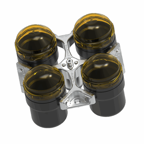 Hettich ROTINA 380 benchtop centrifuge blood tube package