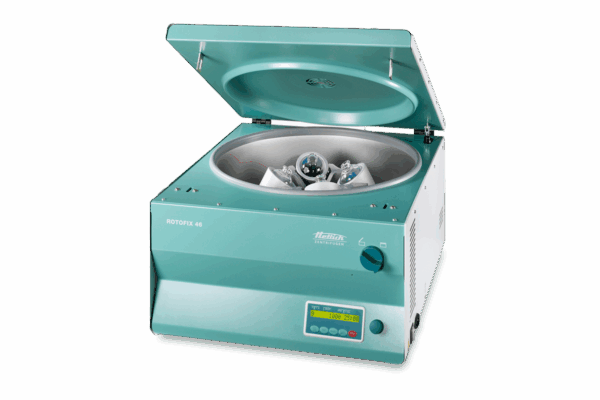 Hettich ROTOFIX 46 Benchtop centrifuge