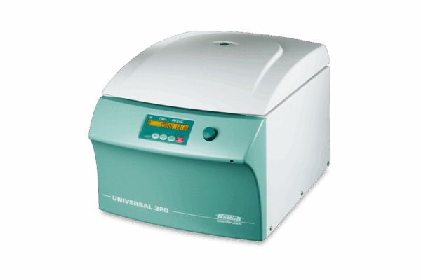 Hettich UNIVERSAL 320 Benchtop centrifuge